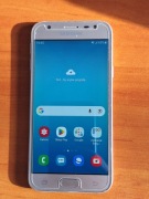 Samsung Galaxy J3 - 2GB/16GB DualSIM stan IDEALNY + ładowarka itp.
