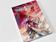 Fabula Ultima (PL): Atlas High Fantasy (podręcznik RPG)