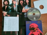Black Sabbath - Born Again miniwinyl