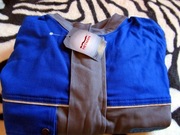 Nowa bluza robocza HETMAN - rozmiar S - 164-170 cm.