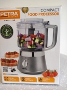 Rozdrabniacz kuchenny Petra