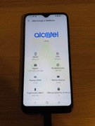 Alcatel 3L 2020 czarny 