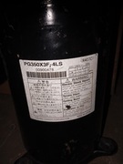 Sprężarka  rotacyjna R407C/410A/R32