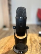 Zestaw Mikrofon BLUE Yeti X + Ramię Blue Compass Premium