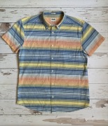 Stylowa Koszula Męska Wrangler L 100% Bawełna Luxury New Model Idealna !