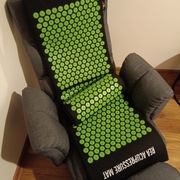 Rea acupressure mat