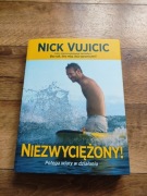 Nick Vujicic Niezwyciężony!