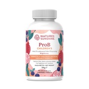 1x ProB Children's (dla dzieci do żucia) NSP Nature's Sunshine 