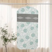 Wisząca deska do prasowania Pionowa  podkładka do parownicy 