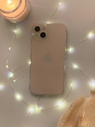 Etui do iPhone 13/14 | Przezroczyste