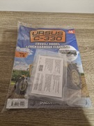 URSUS C-330 Deagostini Numer 15