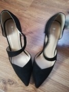 Buty szpilki Top Secret r 38 nowe