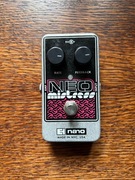 Neo Mistress Electro-harmonix (flanger)