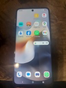 Motorola G56  5G. 8/256 GB z 06.2025r.