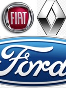 Rozkodowanie odblokowanie kod radia Fiat Ford Rena