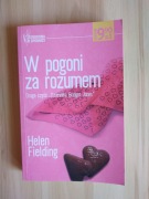 W pogoni za rozumem, Helen Fielding 