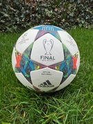 Piłka meczowa Adidas Ucl Finale 15 Berlin OMB Official Match Ball