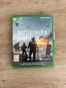 Battlefield 6 XBOX po polsku!