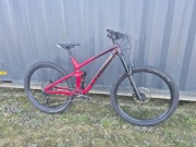 Rower enduro Trek Slash 29 rozmiar L