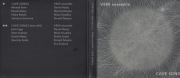 VENI ensemble: Cave Songs (2CD 2023) [Contemporary Classical] John Cage