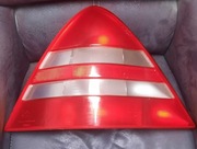 Lampa lewa tył, Mercedes Slk W170, oryginał 