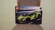 LEGO Technic 42161 Lamborghini Huracan Tecnica. Bez wysyłki !