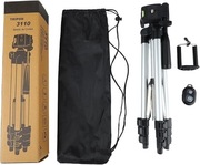 Statyw do telefonu i aparatów Tripod 3110