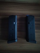 UTG magazynek polimerowy do Glock 9x19 mm 15 naboi RBT-GL915