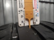 195 55 20 H XL Continental EcoContiCoctact 5