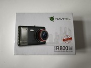 Wideorejestrator Kamera Navitel R800