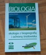 Biologia. Ekologia z biogeografią i ochroną środowiska.
