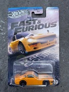 Datsun 240z  fast&furious  hotwheels
