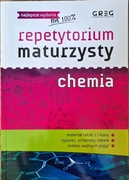 Repetytorium Maturzysty. Chemia. Greg