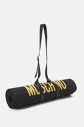 Mata do ćwiczeń jogi, pilatesu, medytacji - MOSCHINO