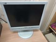 Monitor Philips 150B 150B5 Głośniki DVI-D (HDMI) VGA miniJack