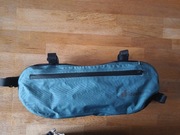 Torba rowerowa na ramę Deuter Cabezon FB 6 - atlantic / black