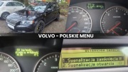 Volvo PL MENU, WOJ. ŚLĄSKIE s60 s80 v70 xc60 xc90 v50