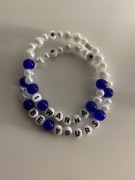 Matching bransoletki I wanna be yours 