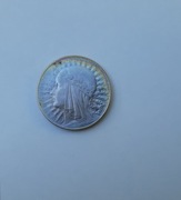 10zł 1933 polonia II RP (2)