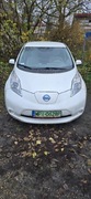 Nissan Leaf 2016 30Kwh Pompa Ciepła,pakiet zimowy, komplet kół gratis