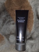 Victoria's secret balsam do ciała platinum berries