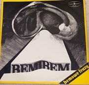 Płyta winylowa Bemibem Bemowe frazy