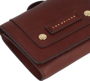 Portfel damski włoski THE BRIDGE 