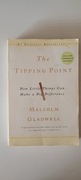 Tipping Point - Malcolm Gladwell