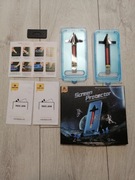 Zestaw 2 x Szkło hartowane do iPhone 16 ProMax Magic John / folia etui