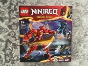 Lego Ninjago 71808