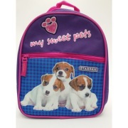 Starpak plecak mini Littles pet shop 