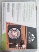 W zestaw podkładek filcowych FLONERO Premium Platzset.