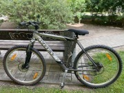 Kellys Spider rower górski 26'' z alarmem