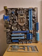 Płyta główna ASUS P7H55-M LX s1156 